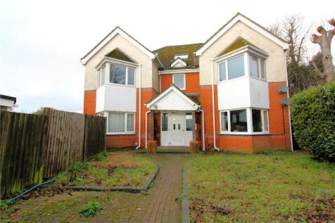 Gosport Road, Fareham, Hampshire, PO16