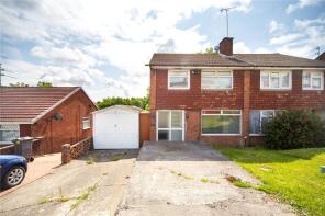 27, Pine Wood Crescent, Penylan, Cardiff CF23 9HF