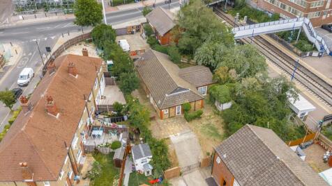 Tyrell Close, Harrow