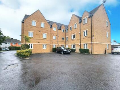 Acanthus Court, Cirencester, Gloucestershire, GL7