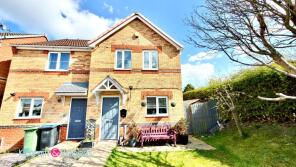 18, Wellfield Court, Seaham SR7 9ND