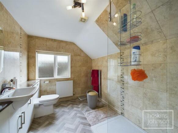 Shower Room/WC