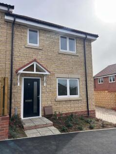 5 Spackman Drive, SN11 8RW