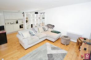 Flat 602, 20, Loom Street, Manchester M4 6AN