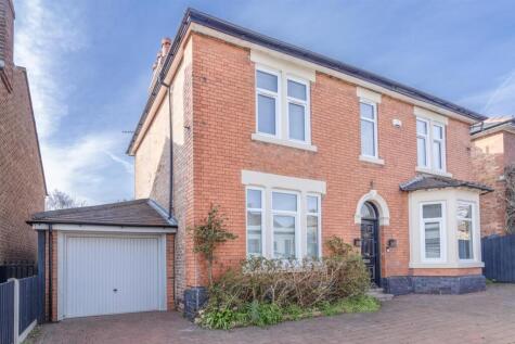 Stenson Road, Derby