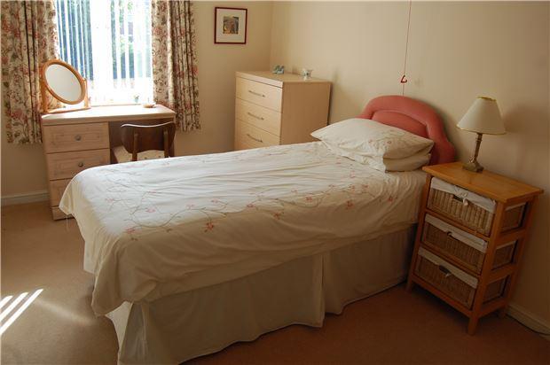 Bedroom 2