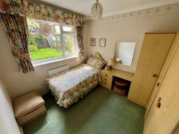 BEDROOM TWO