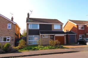 21, Crafts Way, Southwell NG25 0BL