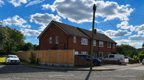1, Bain Avenue, Camberley GU15 2RR