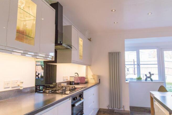 Kitchen 1