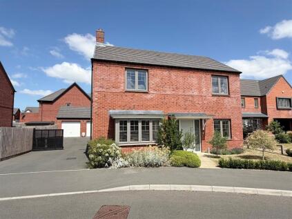 Wallef Road, Brailsford, Ashbourne