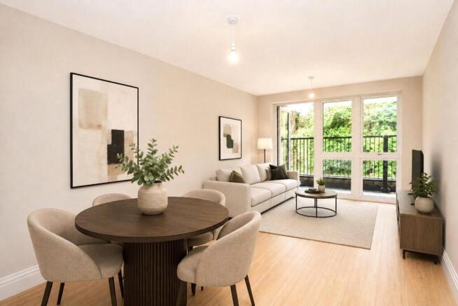 Sitting Room/Dining