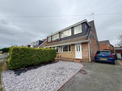 Craig Road, Macclesfield