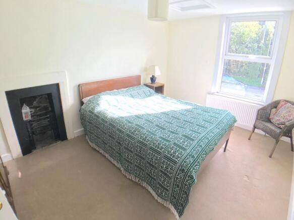 Bed 1 