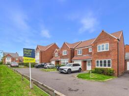 24, Pewit Close, Shrewsbury SY5 8QH