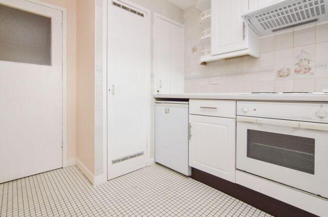 Kitchen B