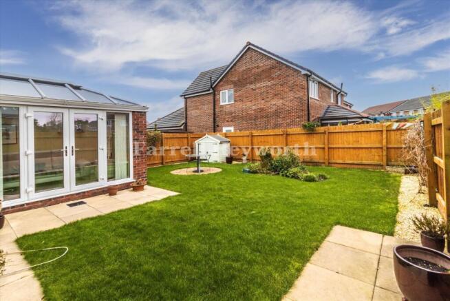 Rear Garden image 2