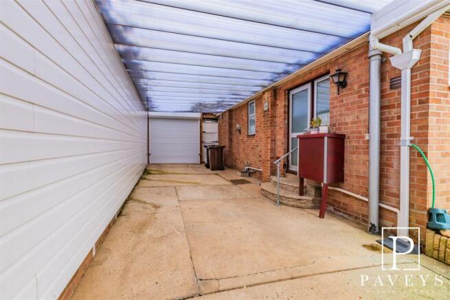 CAR PORT