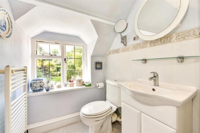 Ensuite WC