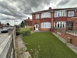 143, Woodhouse Road, Wheatley, Doncaster DN2 4DJ
