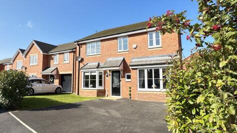 Kentmere Avenue, Skelton-in-cleveland, Redcar And Cleveland
