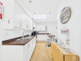 3, Westgate House, South Street, Woolacombe EX34 7BB