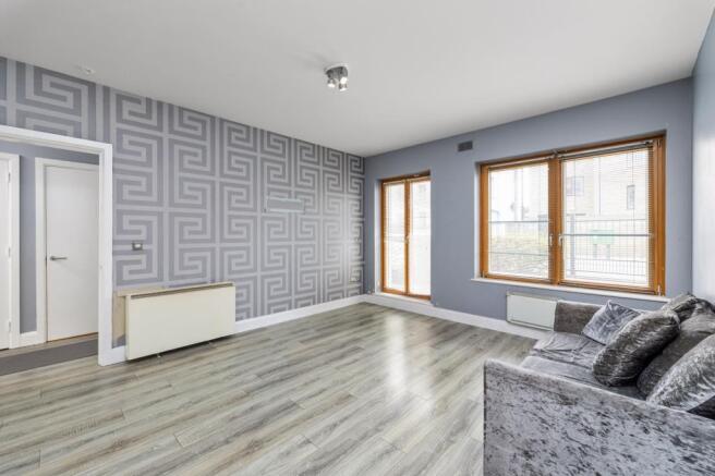 Living/ Dining Room