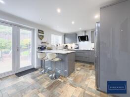 1, Elm Tree Grove, Twynyrodyn, Merthyr Tydfil CF47 0LR