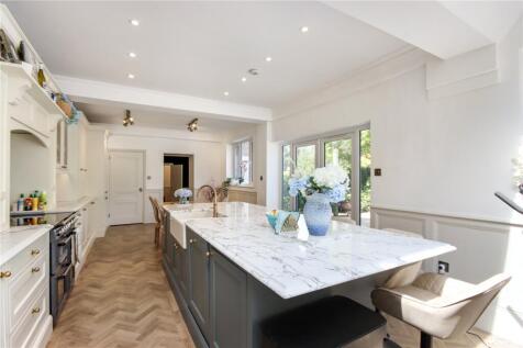 The Drive, Sevenoaks, Kent, TN13