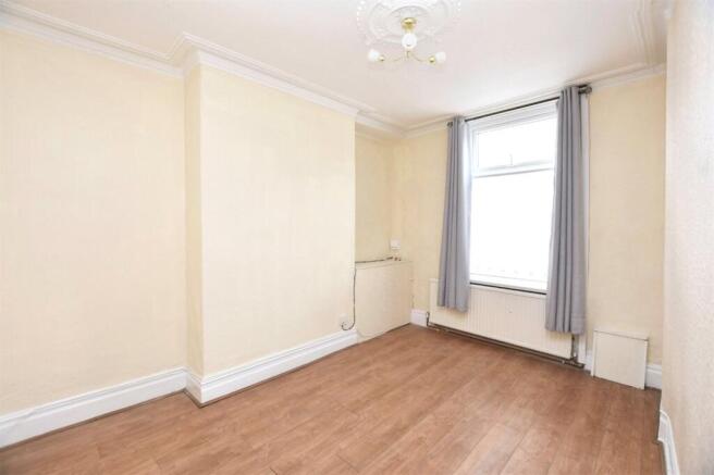 Living Room One