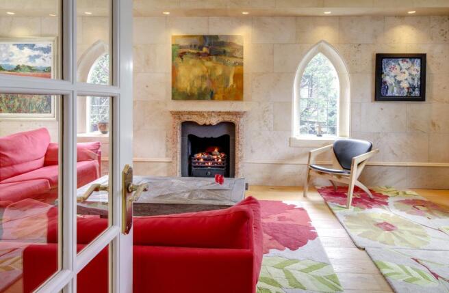 Sitting room