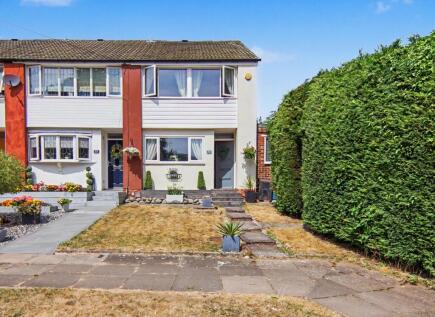 Unicorn Lane, Coventry, CV5