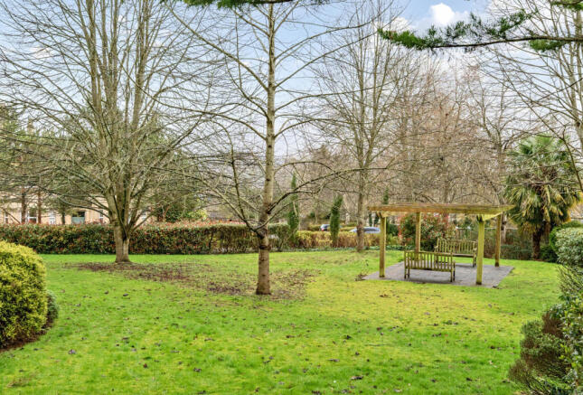 Communal Gardens