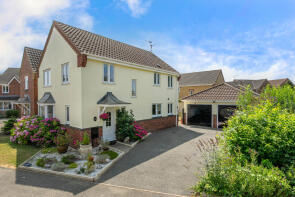 25, Campion Drive, Peterborough PE6 8TB
