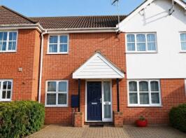 17, Wheatfield, Peterborough PE6 9RJ