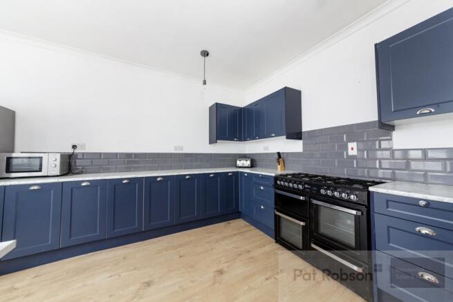 Hotspur Street, Heaton, Newcastle Upon Tyne, NE6 – pohled 6