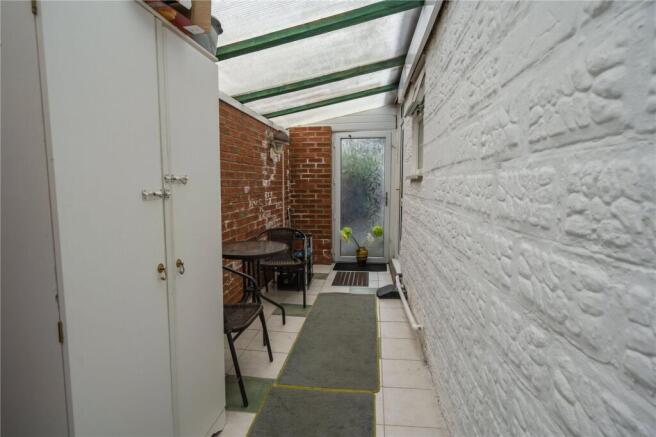 Porch