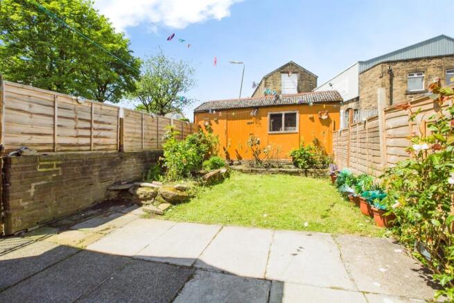 2 bed End of Terrace for sale Image 4