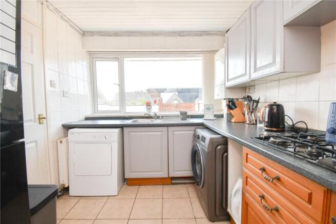 Cloverfield Gardens, Little Sutton, Ellesmere Port photo 4