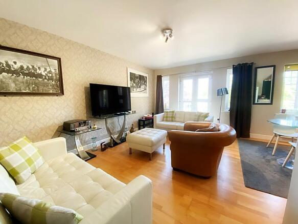 Lounge Area