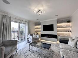 6, Cherry Gardens, Oakwood Drive, Bolton BL1 5WD