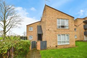 8, Firbeck Walk, Stockton-on-tees TS17 0LR