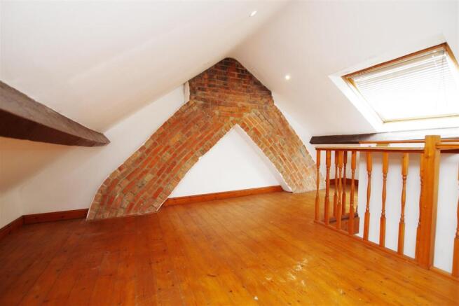 Loft Room