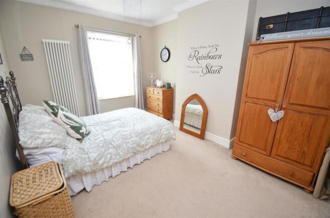 BEDROOM TWO