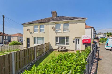 Crummock Avenue, Whitehaven, CA28