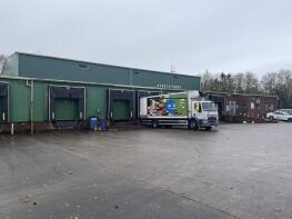 Unit 7, Goldie Road, Bothwell Park Industrial Estate, Glasgow G71 6NW