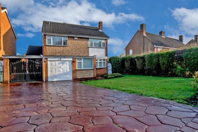 122 Hednesford Rd WS