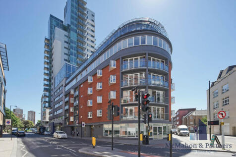 Quastel House, 32 Long Lane, London, SE1