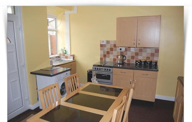 Dinign Kitchen