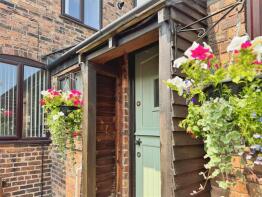 1, Yardley Street, Norton Green, Stoke-on-trent ST6 8NP